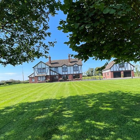 Greenfields Country House Latton Exterior foto
